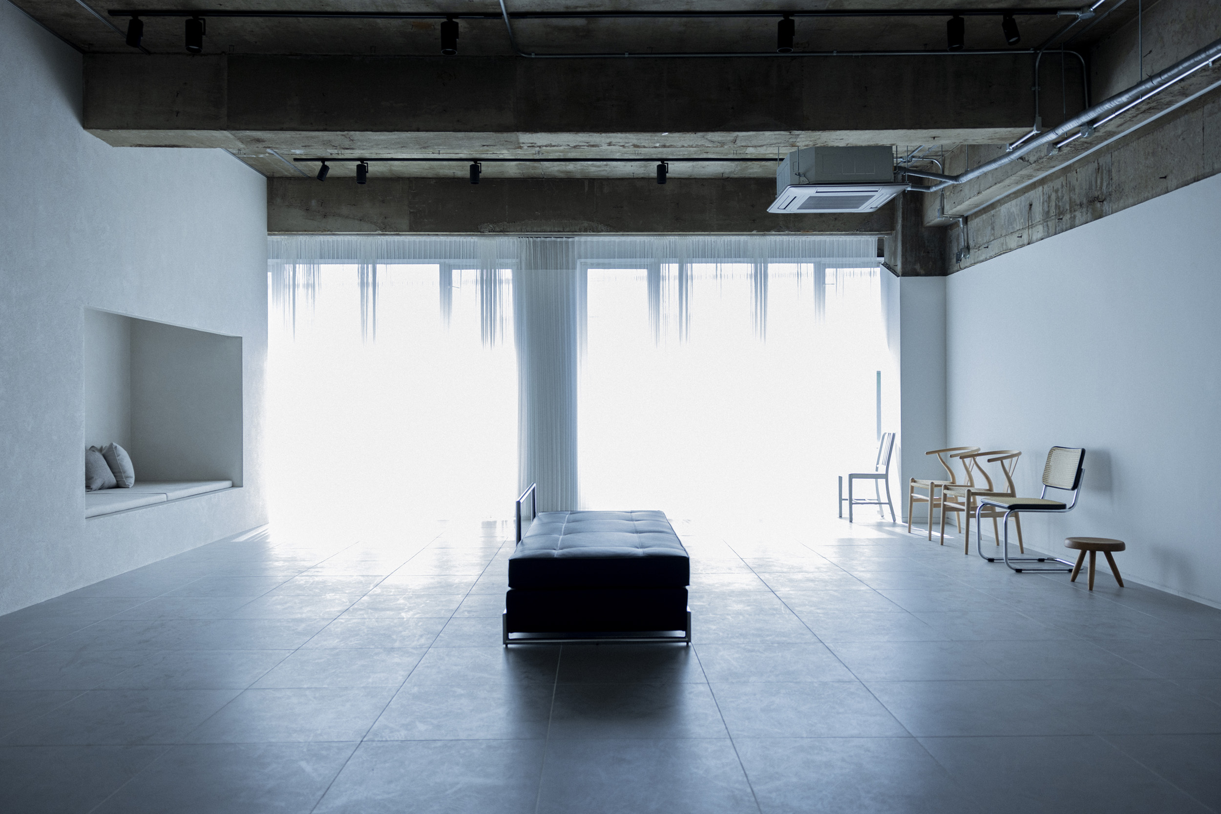 フォトスタジオイメージ画像